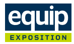 Equip Expo Logo