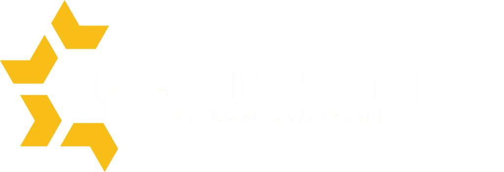 Equipment Sales Company Logo